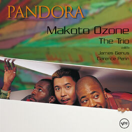 Makoto Ozone The Trio: albums, songs, playlists | Listen on Deezer