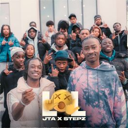 Album cover of LOL