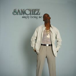 Album cover of Simply Being Me
