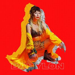 Album cover of Babylon