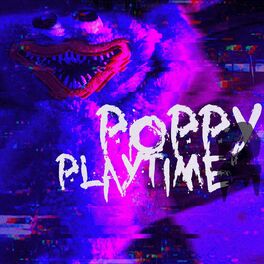 Poppy Playtime OST (05) - Huggy Wuggy 