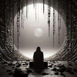 Album cover of Visions