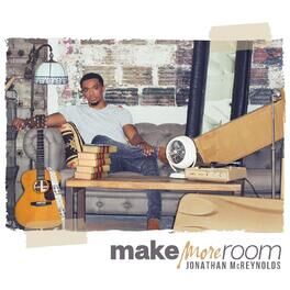 Album cover of Make More Room