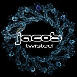 Album cover of Twisted