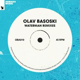 Album cover of Waterman Remixes