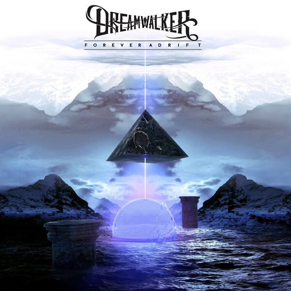 Dreamwalker - Forever Adrift [single] (2020)