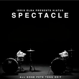 Album cover of Spectacle