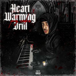 Album cover of Heart Warming Drill