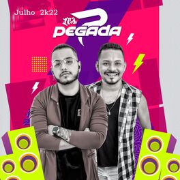 Album cover of Julho 2k22