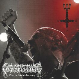 Album cover of Live in Stockholm 2004 (Live)
