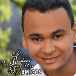 Album cover of Madson Gadêlha & Amigos