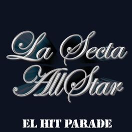 Album cover of El Hit Parade