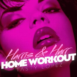 Album cover of Home Workout