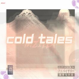 Album cover of Cold Tales