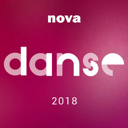 Album cover of Nova Danse 2018