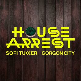 Album picture of House Arrest
