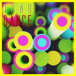 Album cover of Ipno Dance