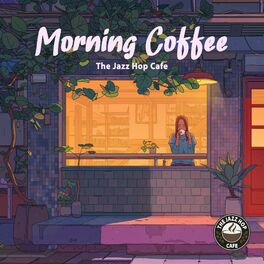 Album cover of Morning Coffee