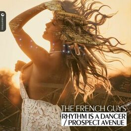 Album cover of Rhythm Is a Dancer / Prospect Avenue