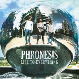 Album cover of Life to Everything
