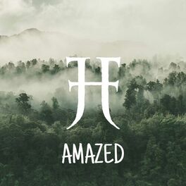 Album cover of Amazed