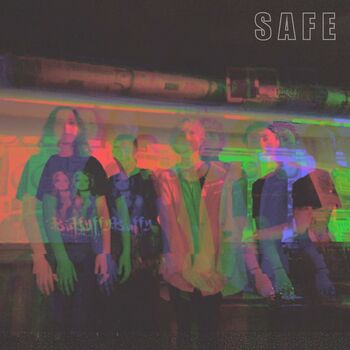 Safe cover