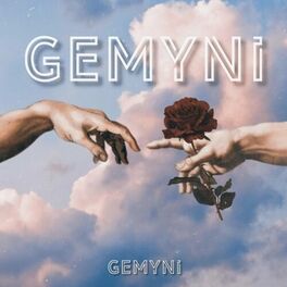 Album cover of Gemyni
