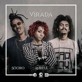 Album cover of Virada