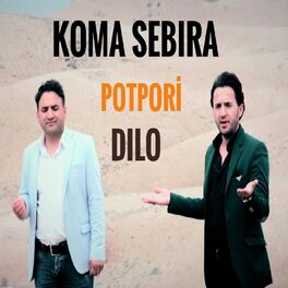 Album cover of Dılo (Potpori)
