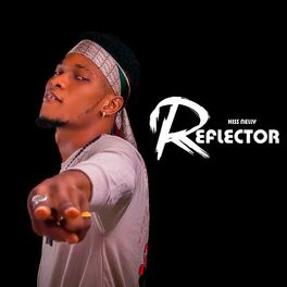 Album cover of The Reflector