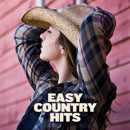 Album cover of Easy Country Hits