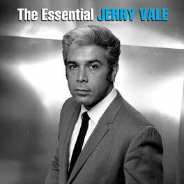 Album cover of The Essential Jerry Vale