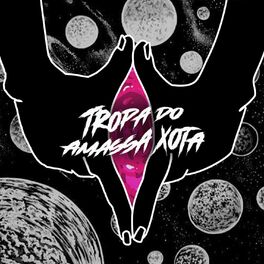 Album cover of TROPA DO AMASSA XOTA (feat. DJ Patrick Muniz & DJ F7)
