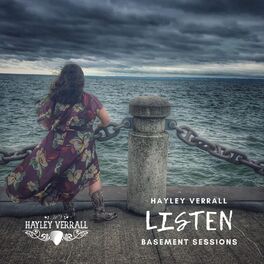Album cover of Listen (Basement Sessions)