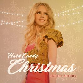 Album cover of Hard Candy Christmas