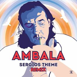 Album cover of Sergios Theme (Remixes)