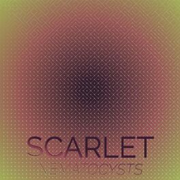 Album cover of Scarlet Nematocysts