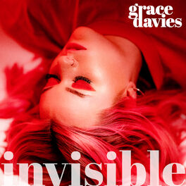 Album cover of Invisible