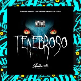Album cover of Tenebroso