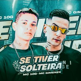 Album cover of Se Tiver Solteira