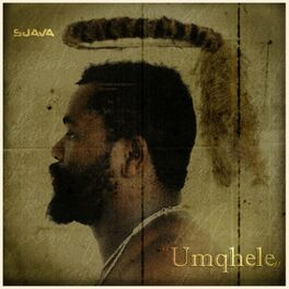 Album cover of Umqhele