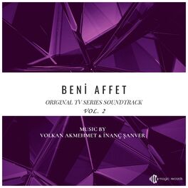 Album cover of Beni Affet, Vol. 2 (Original TV Series Soundtrack)
