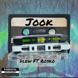 Album cover of Jook (feat. Rosko)
