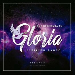 Album cover of Que Descienda Tu Gloria (En Vivo)