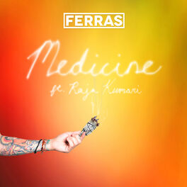 Album cover of Medicine