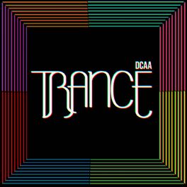Album cover of Trance