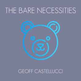 Album cover of The Bare Necessities