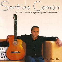 Album cover of Sentido Común