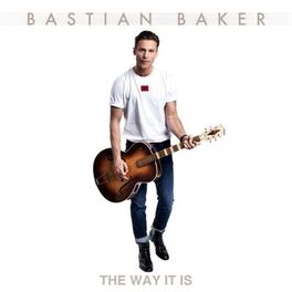 Album cover of The Way It Is