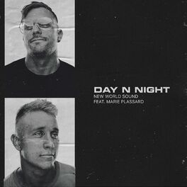 Album cover of Day 'n' night